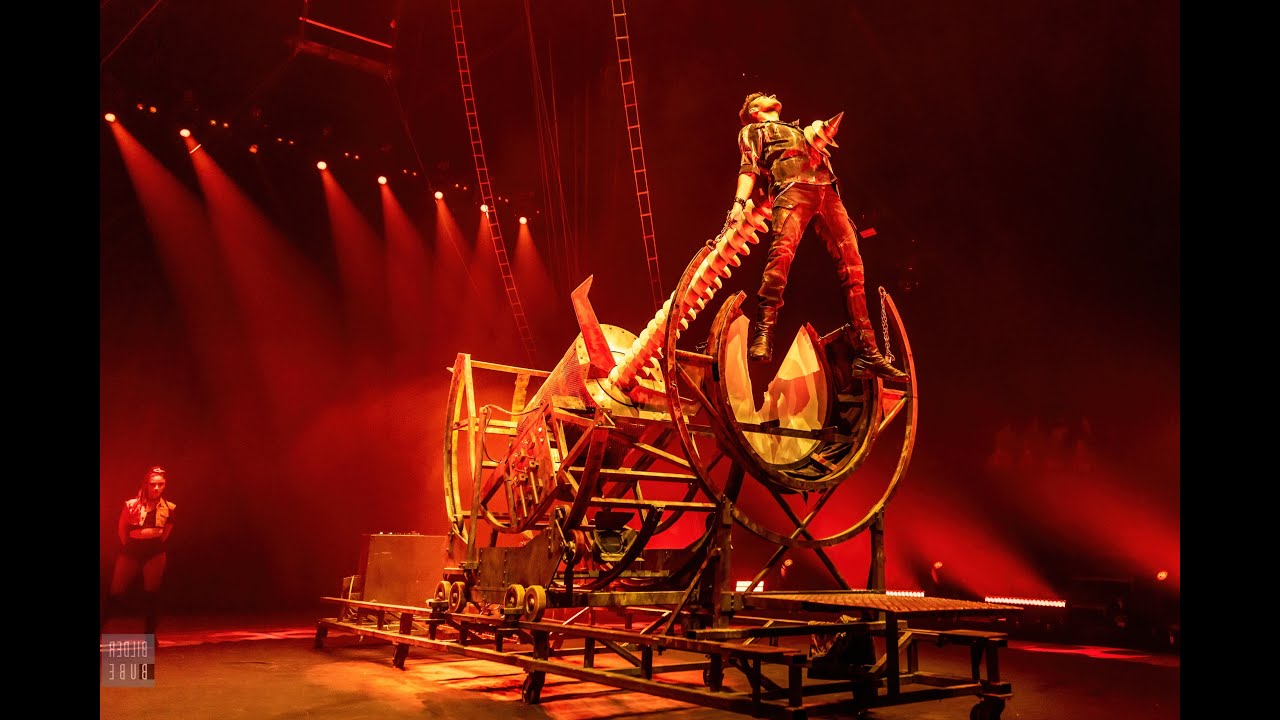 André Blake - The Drill of Death Illusion