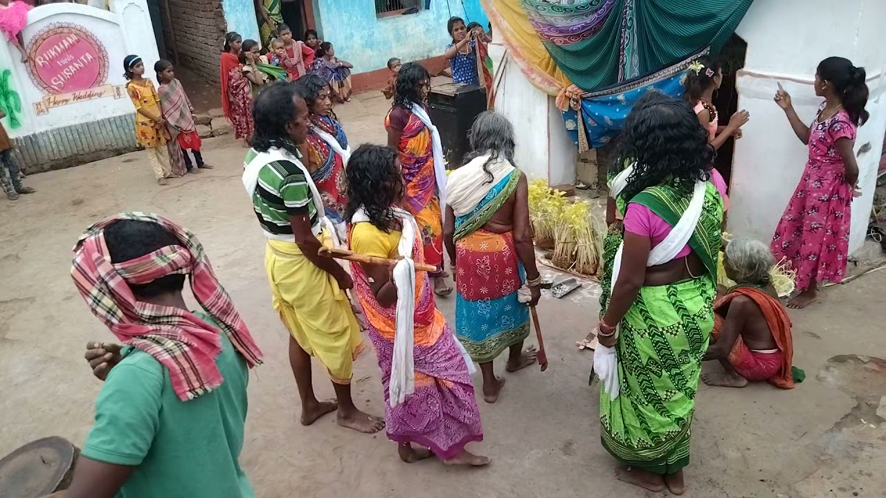 Adhibashi Festival Of Bali