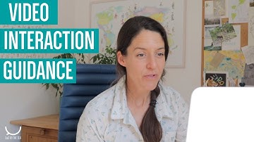 Video Interaction Guidance: the what and the why
