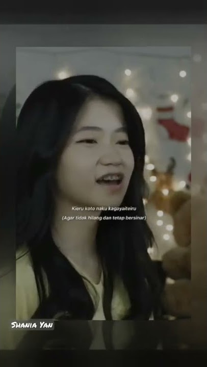 Orange - Shania Yan (cover)