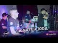 LA SUPERJODA - VANEFEST 9-7