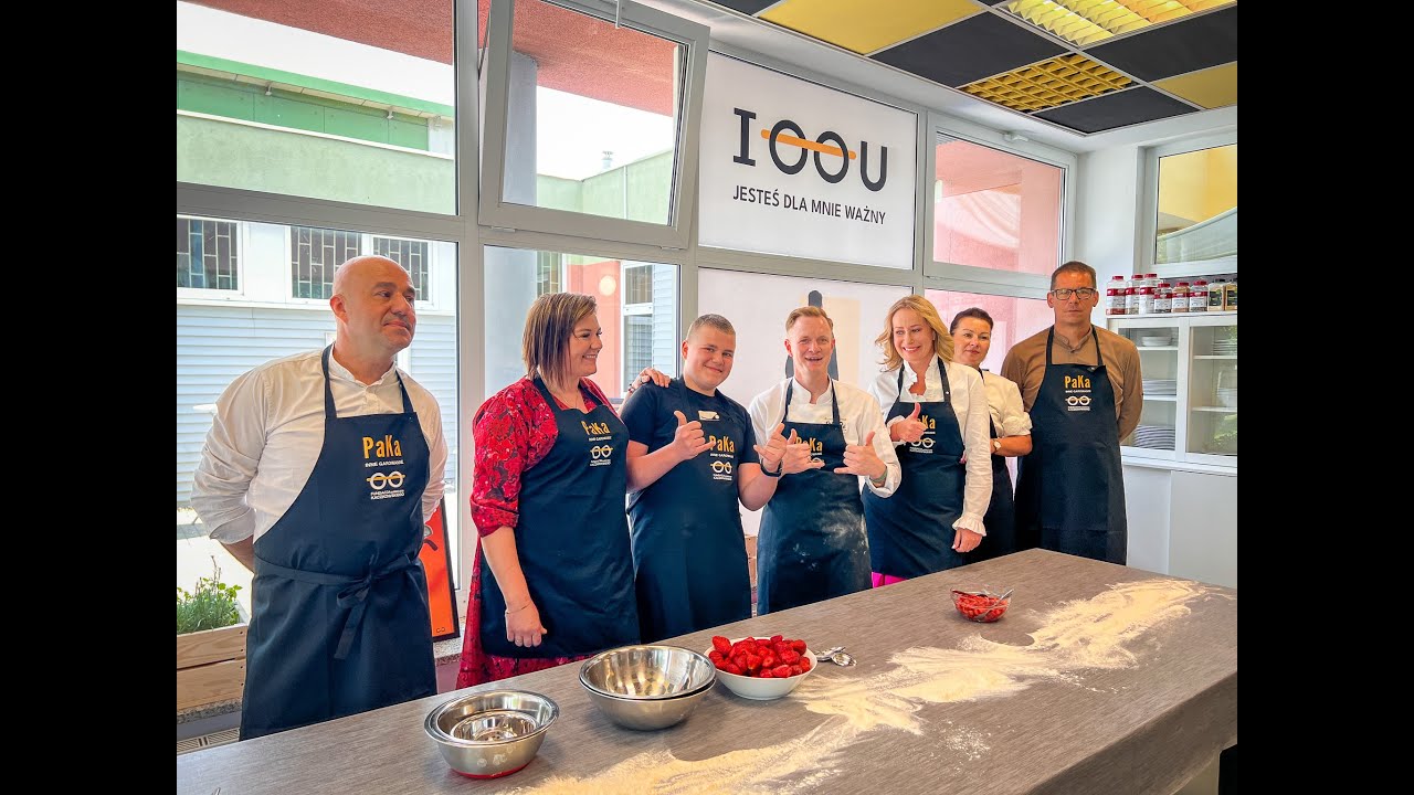 Racibórz. PaKa w zakładzie poprawczym w Raciborzu