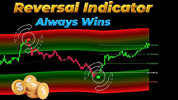 We Tested Top Reversal Indicators and Found the MOST ACCURATE Buy/Sell Signal