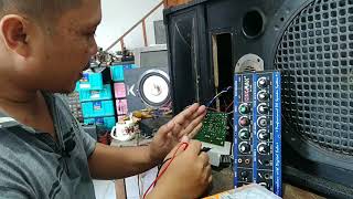 Speaker Aktif King Max screenshot 3