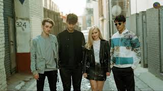 Clean Bandit - In Us I Believe feat ALMA (Audio)