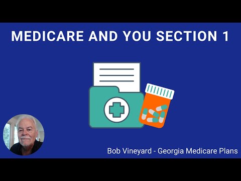 How to Sign Up For Medicare 2020 - Medicare and You Handbook