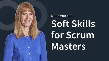 New Course: Soft Skills for Scrum Masters