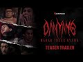 Danyang "Mahar Tukar Nyawa" - Teaser Trailer