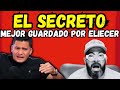  el secreto mejor guardado por eliecer vila  influencer youtube