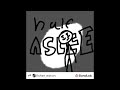Half asleep (old) official song