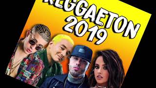 REGGUEATON VS TRAP SESION 2019 Aish🔴🔴rtega