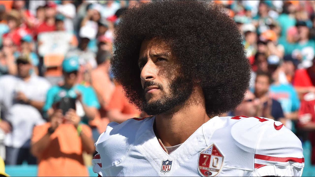 Wisconsin GOP lawmakers force Colin Kaepernick's name out of Black History ...