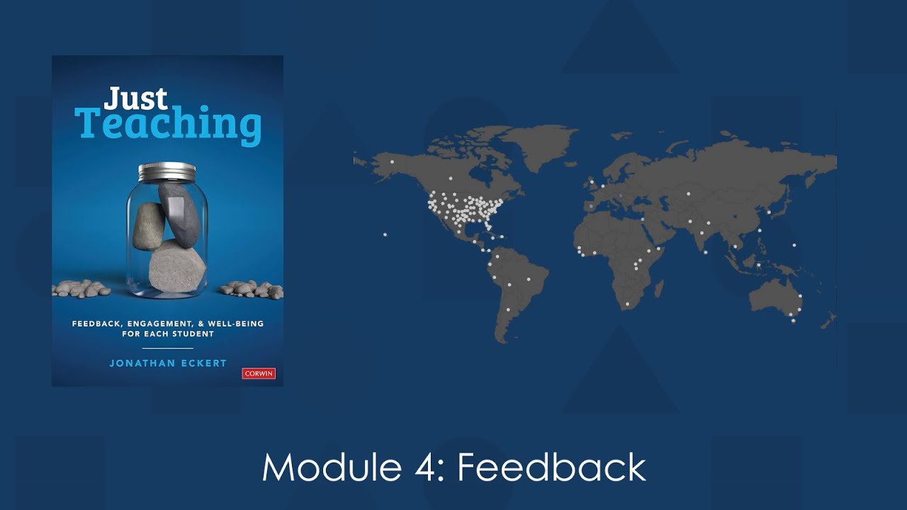 Module 4 Feedback - YouTube