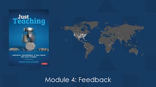Module 4 Feedback