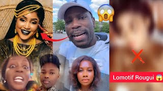 Lomotif Fuitékaliphone Dougeul Na Lomotif Rougui Telegram, Rox Saga Kaliphone Sall