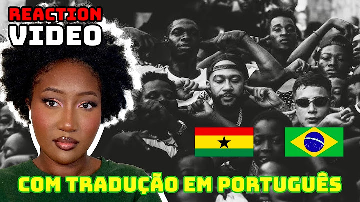 Ghana X Brazil MUST WATCH | Memphis Depay, MC Hariel - Falando com as favelas [REACTION/REAÇAO]