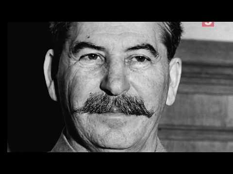 Video: Stalin. Deel 5: Hoe Koba Stalin Werd