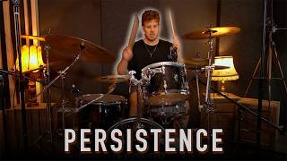 Persistence - A Life Aligned (Drum Playthrough)