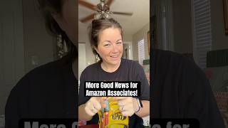 Amazon Associates can unlock Onsite Ads #sidehustles #affiliatemarketingtips