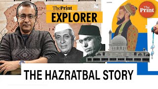 Hazratbal story: How hair of Prophet became most potent symbol of Kashmiri political identity