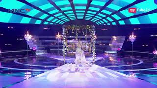 Bulan didalam kolam by Ayu ting ting