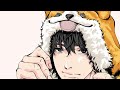 添い寝で終わりたくない夜のキス【女性向けボイス/寝落ち/ASMR】