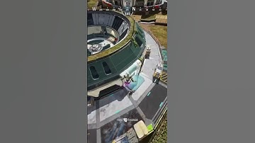 No Other Legend Can do This #azmaticpyro #apexlegends #apex #apexlegendsclips #apexclips