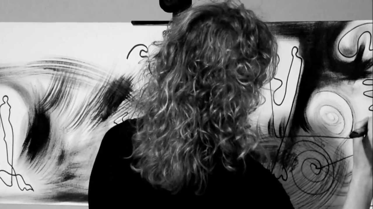 Annamaria Papalini — Performance