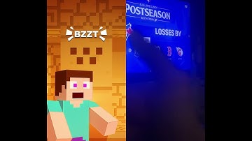 Steve vs alex vs piston trap #minecraft #minecraftanimation #minecraftmemes #plslikesubscribe #viral