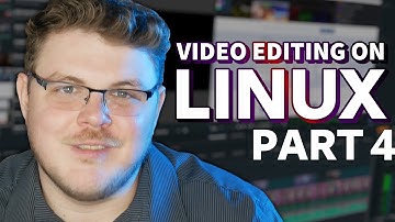 Video Editing with Linux: How to Get the Most Out of Kdenlive