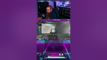 conduit is just the better Bangalore I guess #apexlegends #apextwitch #gaming #apexlegendsclips