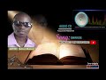 Nelson Mubezi Gwaride Nelson Mubezi Gwaride