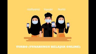 PKM-KC 2020 Aplikasi Bimbingan Belajar Online Untuk Penyandang Tunarungu Berbasis Android screenshot 5