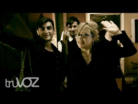 La ranchera - Annette Moreno