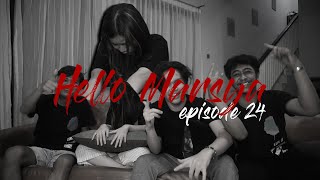 Hello Marsya Eps. 24 Part 2 : Kembalinya Marsya