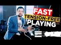 3 tips to play piano faster lighter tensionfree