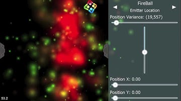 How to Make Particle Effects-ParticleEditor for Cocos2d and Felgo