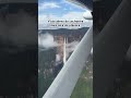 Salto Angel na Venezuela.