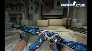 CS GO Edit [2ce]