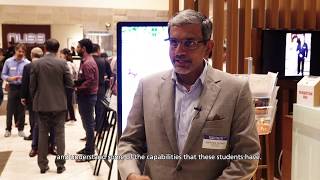 NUS Business Analytics Technical Evening (BATE) 2018