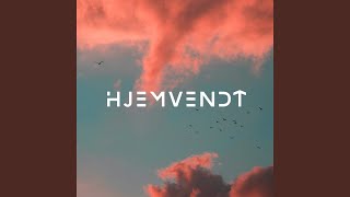 Video thumbnail of "HJEMVENDT - Jesus, Det Eneste"