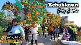 Dalang Viral ❗ KEBABLASAN VOC. DEBY - PUTRA NAFITA CAYA (PNC) || GABUS UDIK