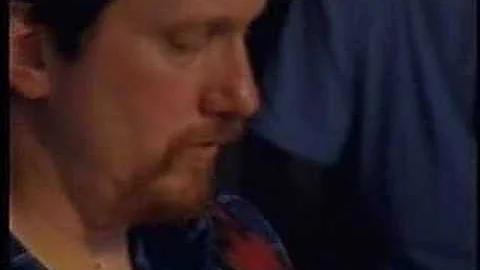 Jerry Douglas Band - Merlefest 2002