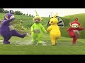 Teletubbies: Playing in the Rain (Season 1, Episode 7)