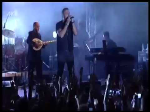 Θα 'πρεπε   Ρέμος Αντώνης Live 2016