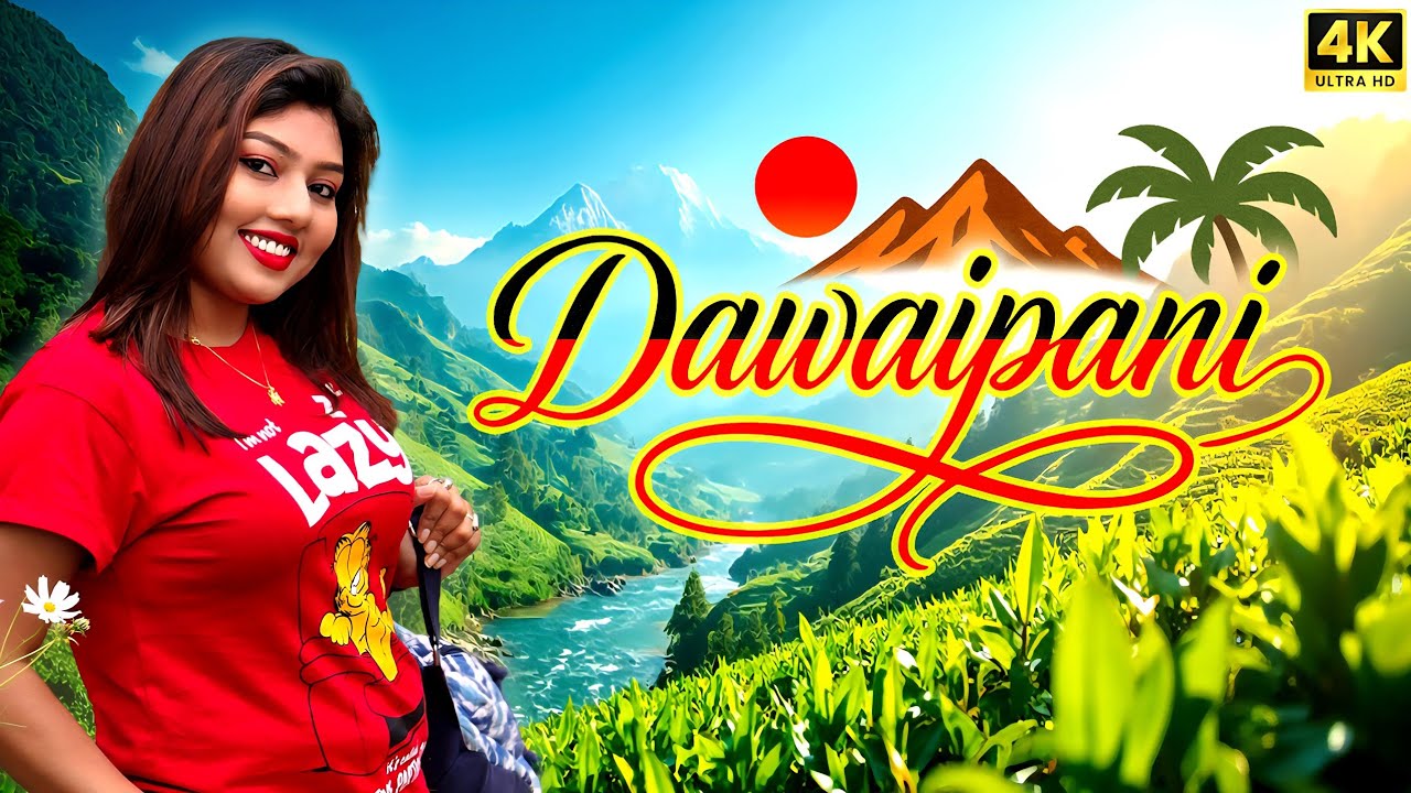 Dawaipani Tour Plan 2025 | Offbeat Darjeeling Hidden Gem | Dawaipani Homestay & Guide