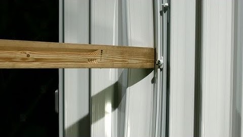 Are Hurricane Shutters a Good Idea?