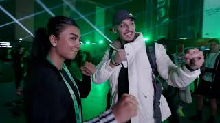 LES MILLS LIVE RIYADH: A Life-Changing Fitness Experience