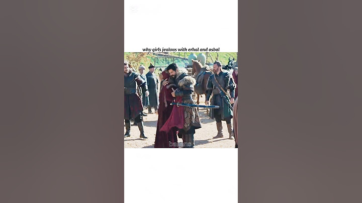 Why girls jealous with erhal and osbal #kurulusosman #bala #osman #ertugrul #halima #erhal #osbal