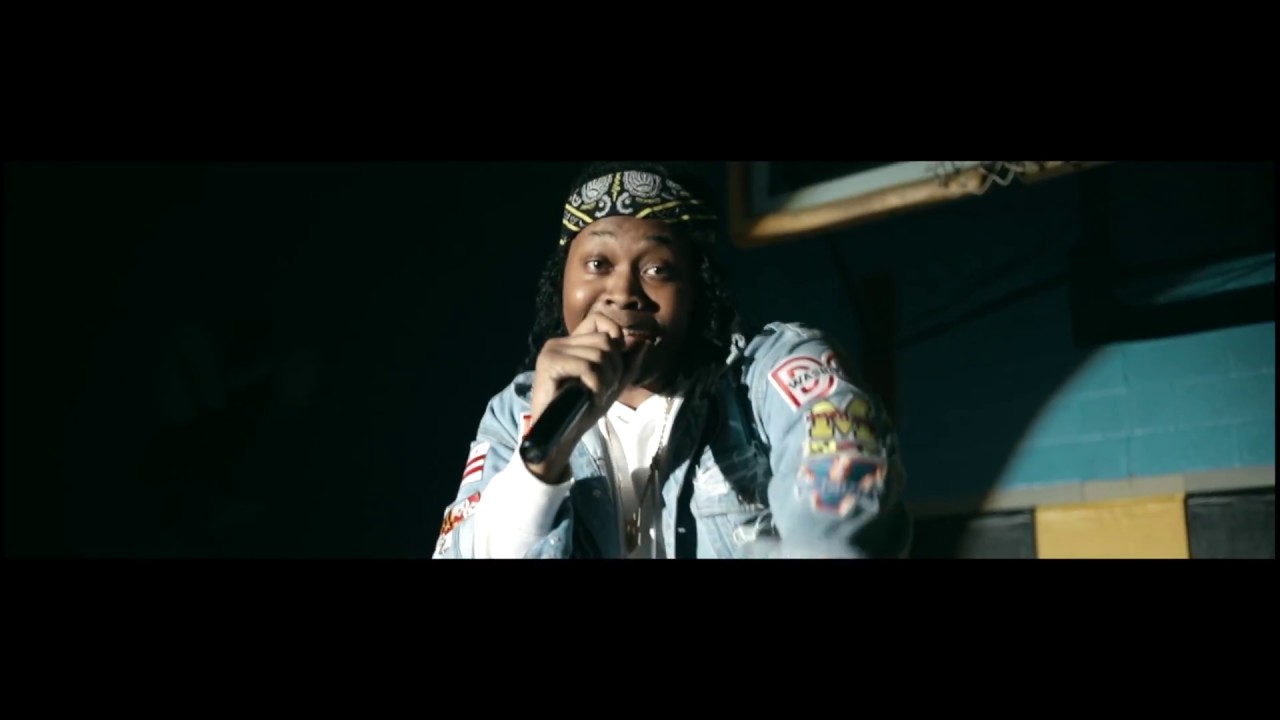 Noochie Feat Fùnsho - Something , Something (Official Video) | Dir by Valley Visions